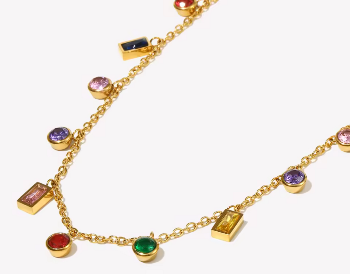 Collar Cressida
