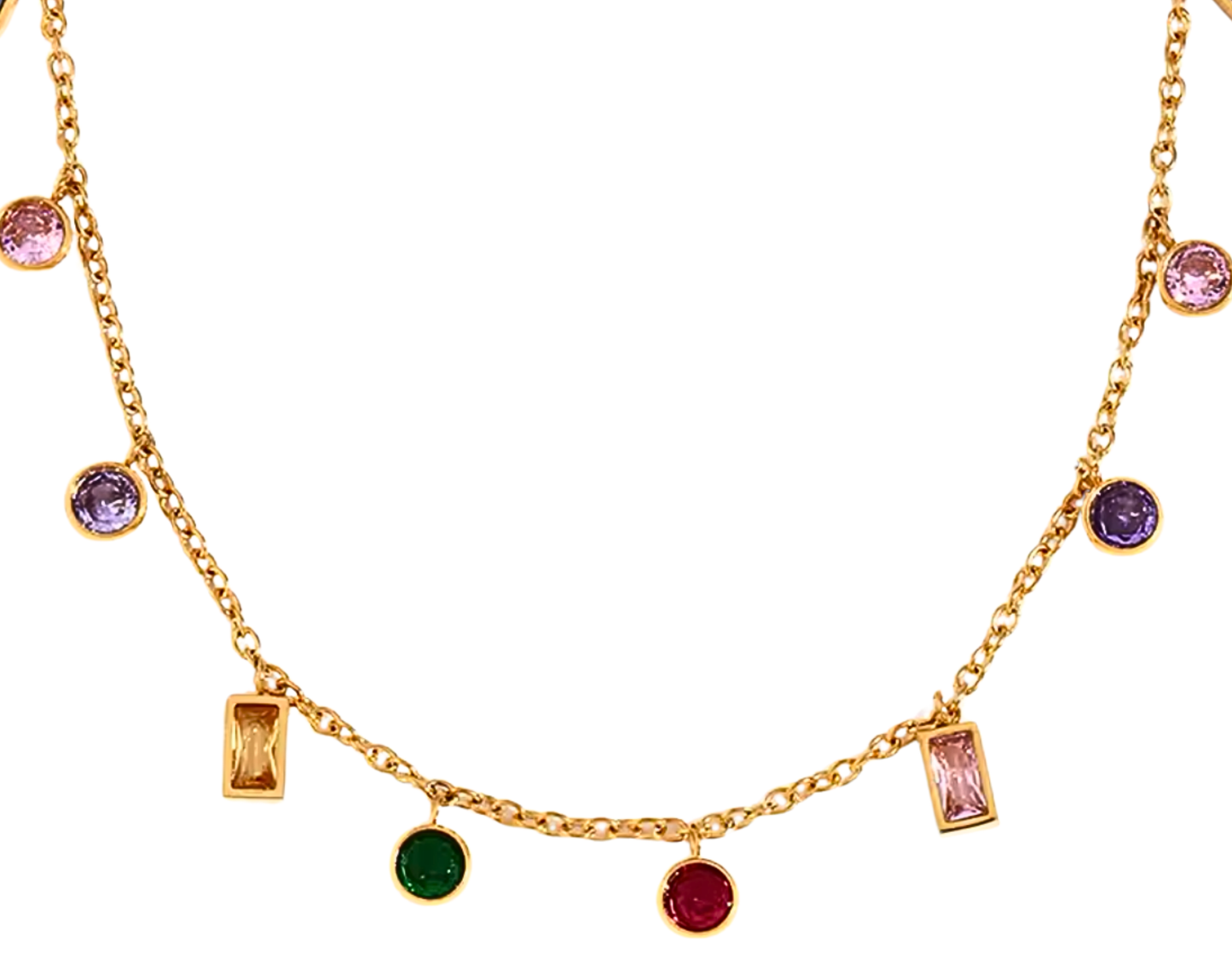 Collar Cressida