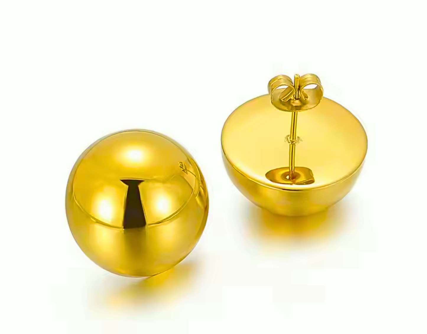 Aretes Siby