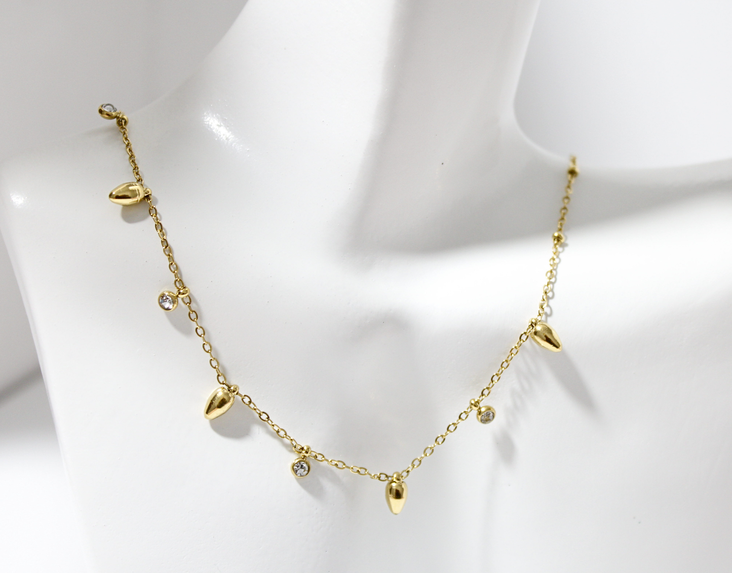 Collar Virena