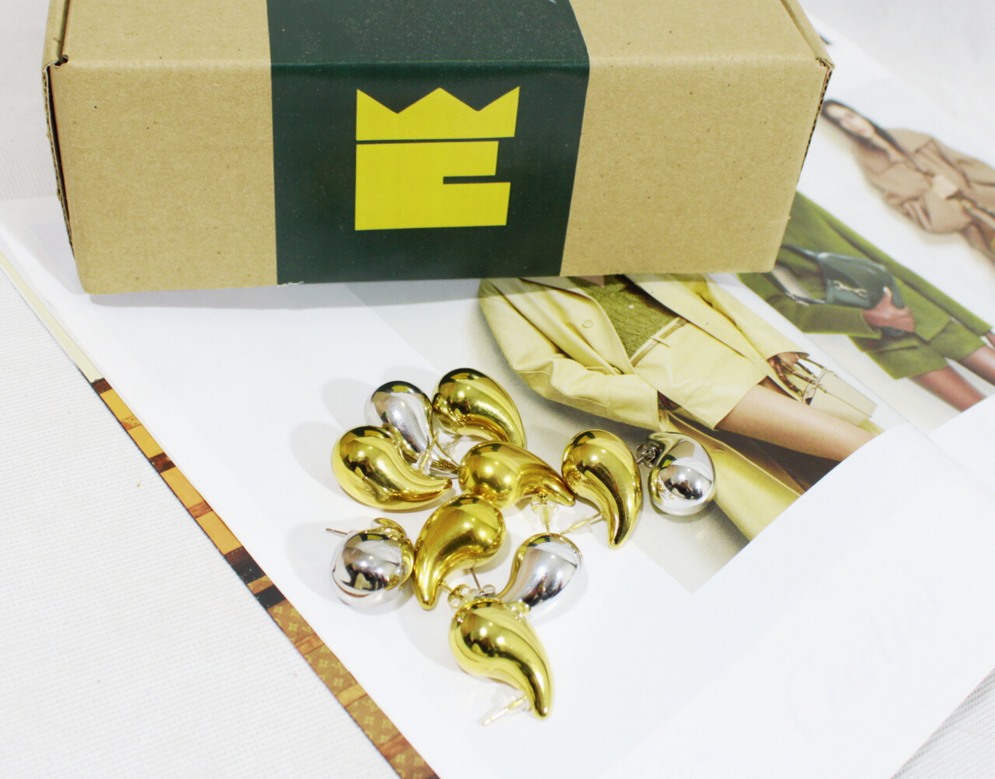 Aretes Regi