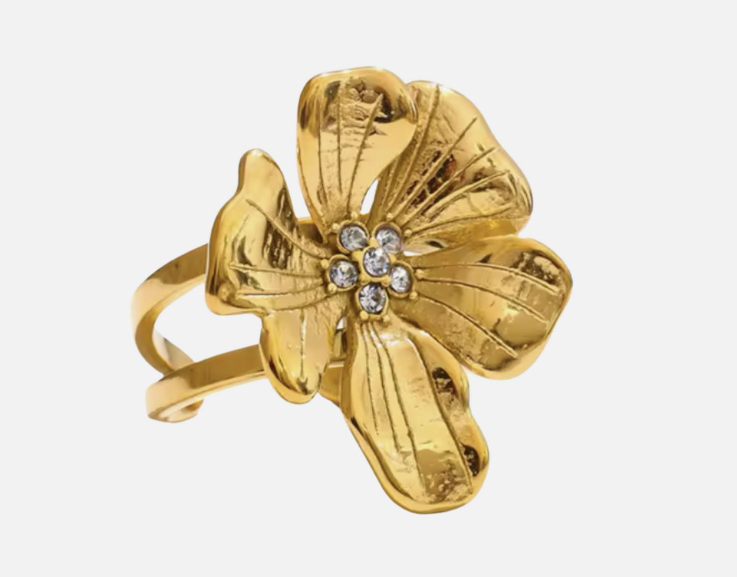 Anillo Amarisse