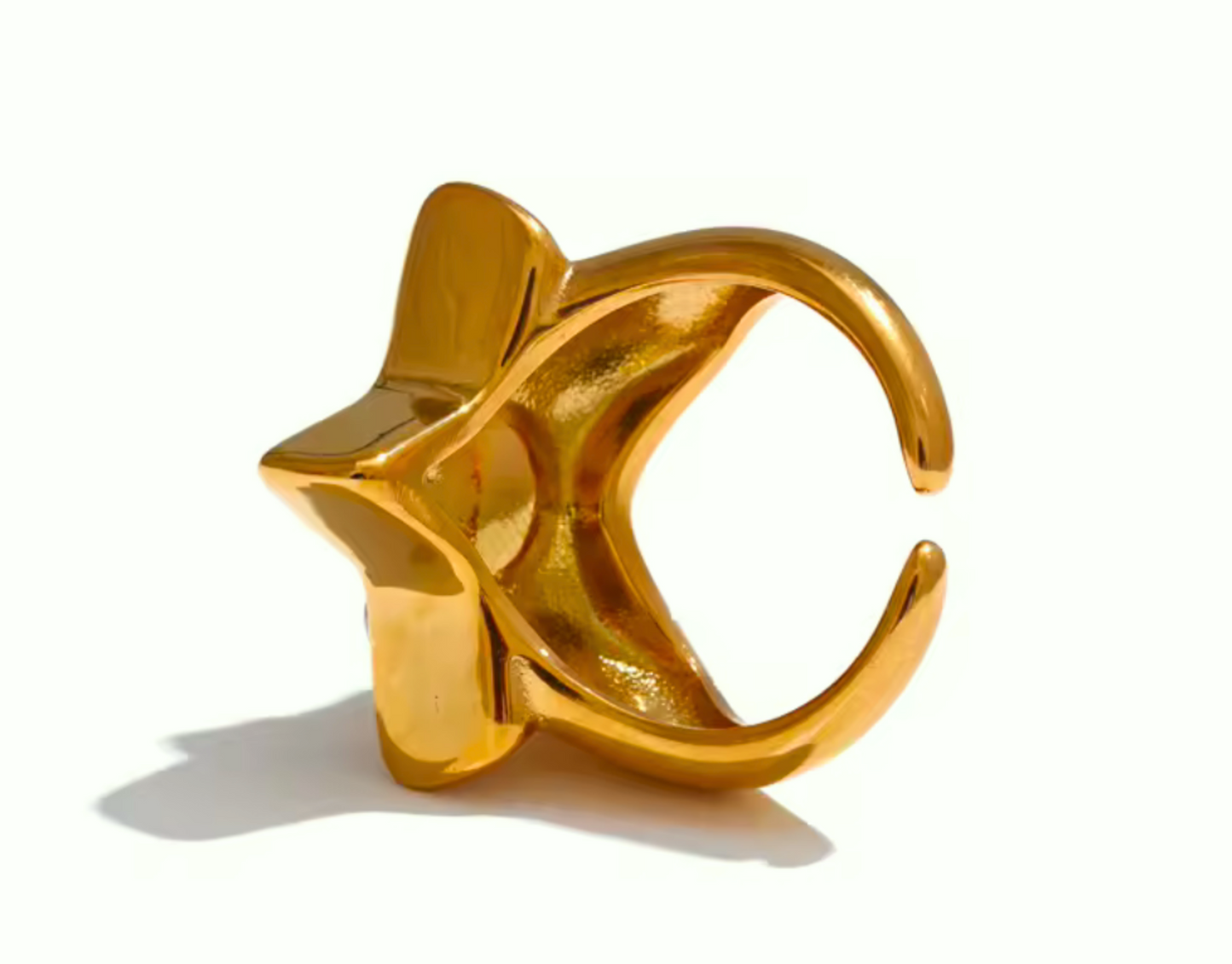 Anillo Noelia