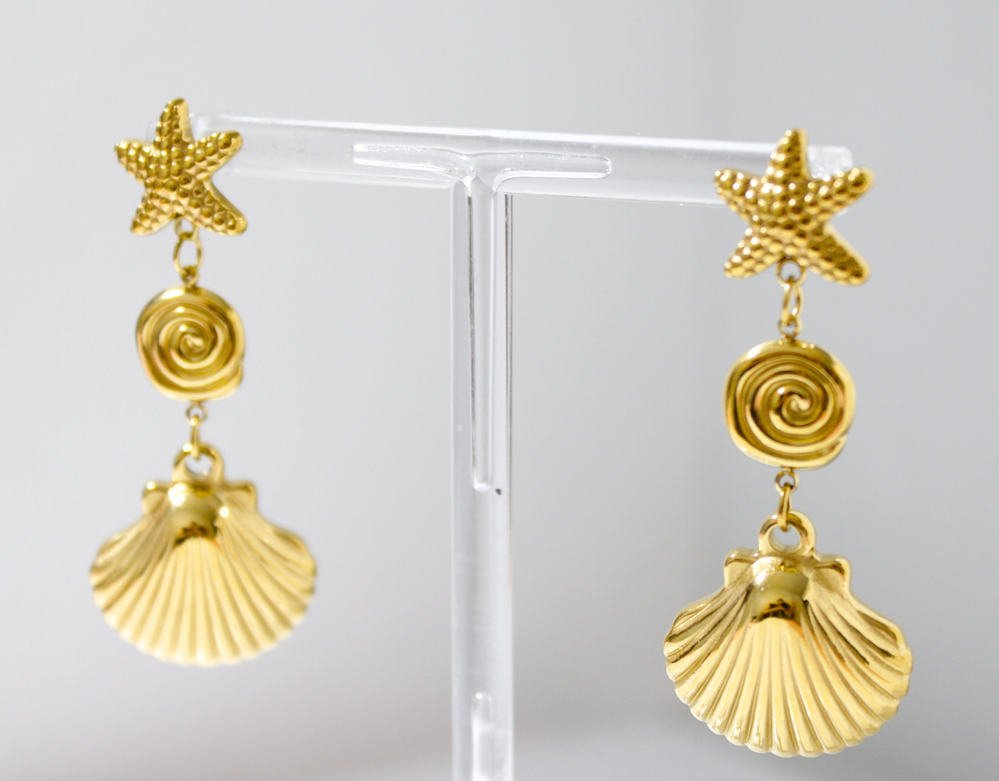 Aretes Nerea