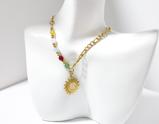 Collar Solenne