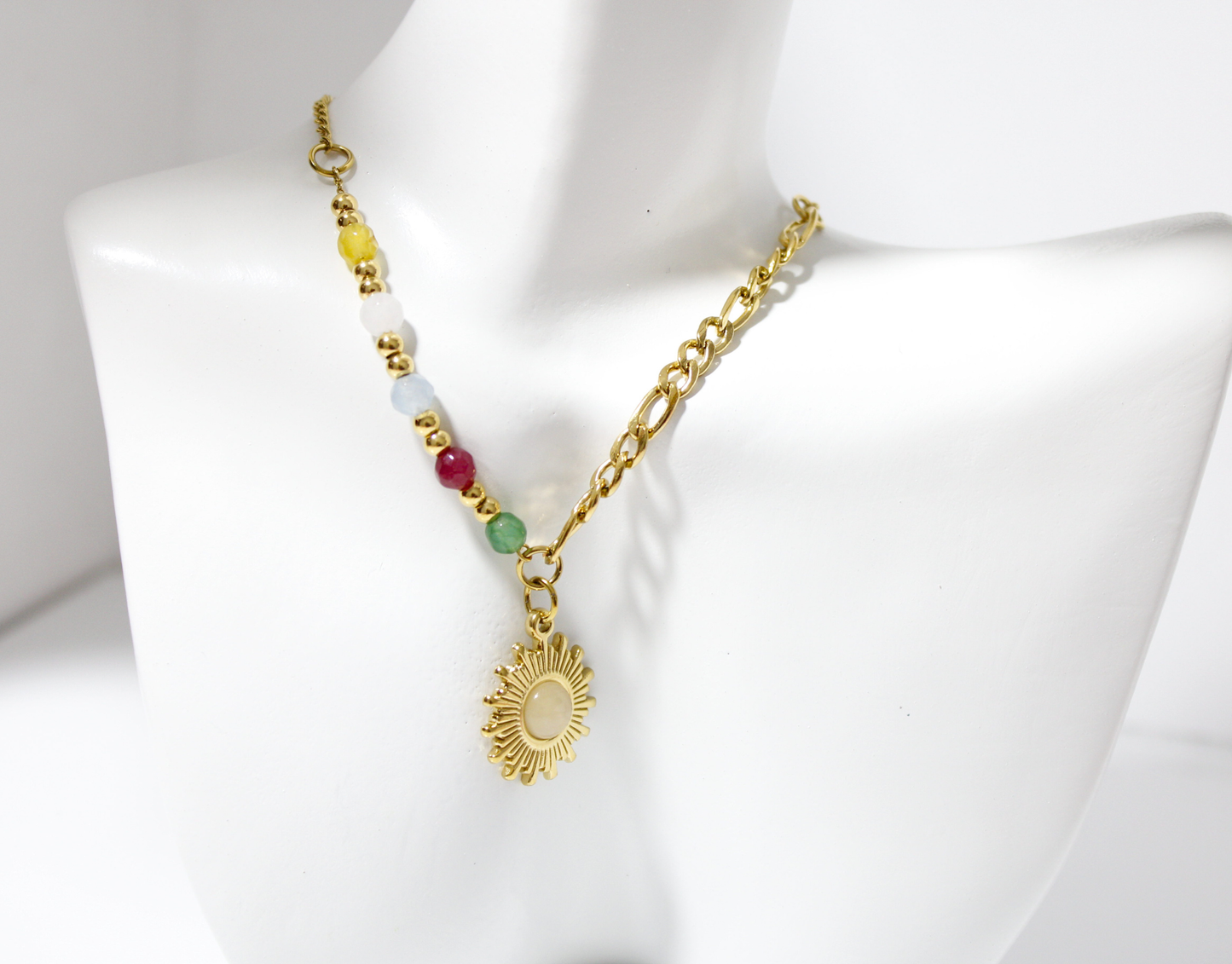 Collar Solenne