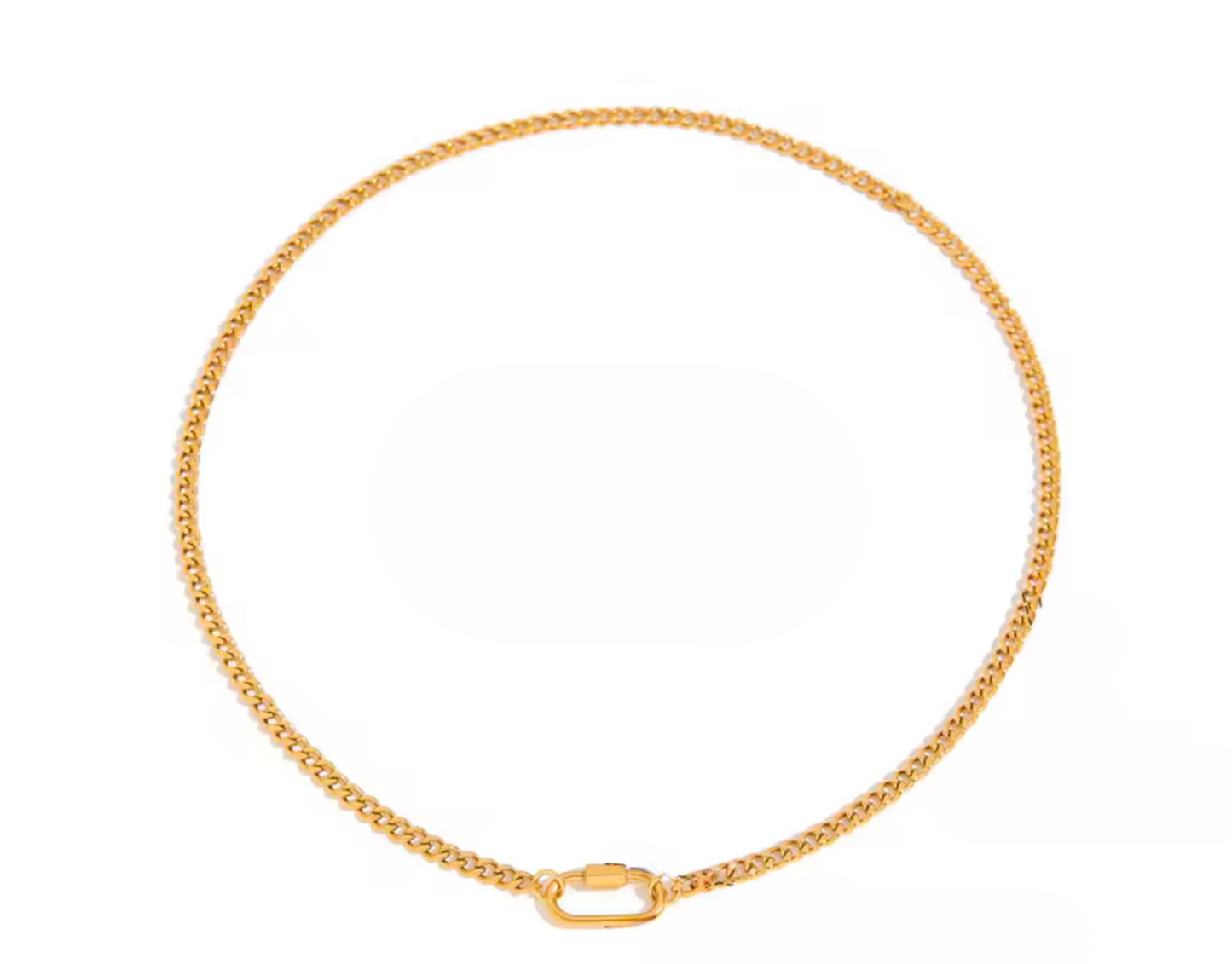 Collar Magnara