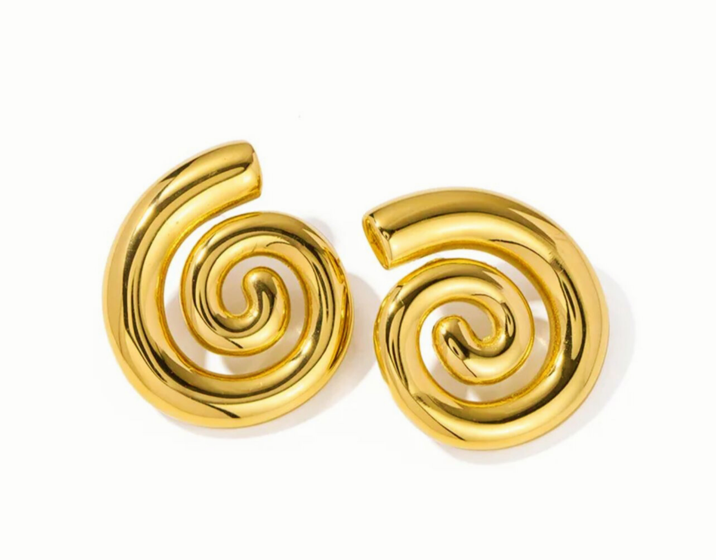 Aretes Alexa