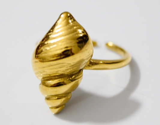 Anillo Spira