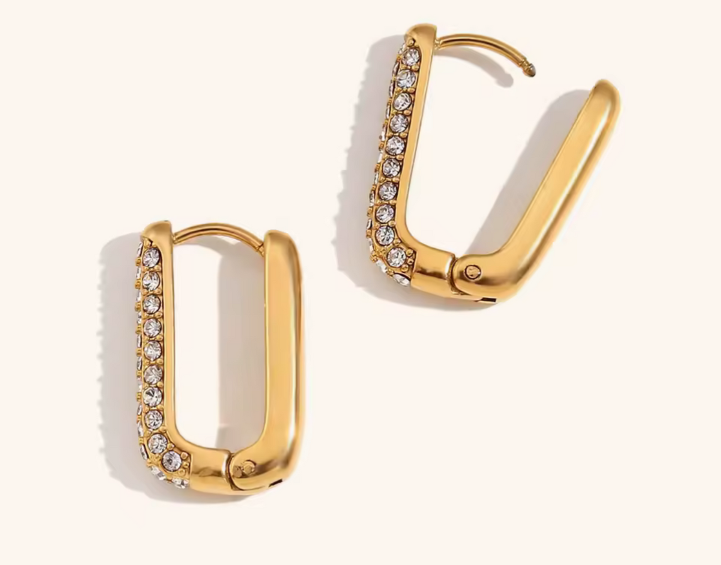 Aretes Sorella