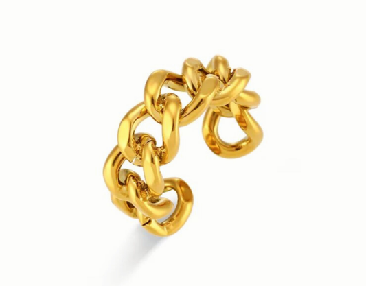 Anillo Anto