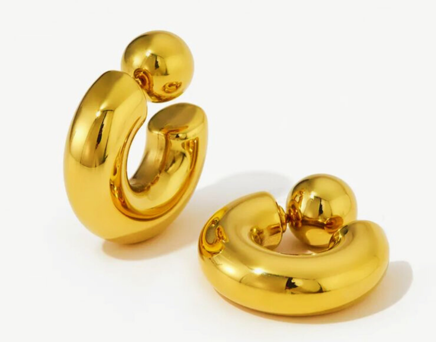 Aretes Indi