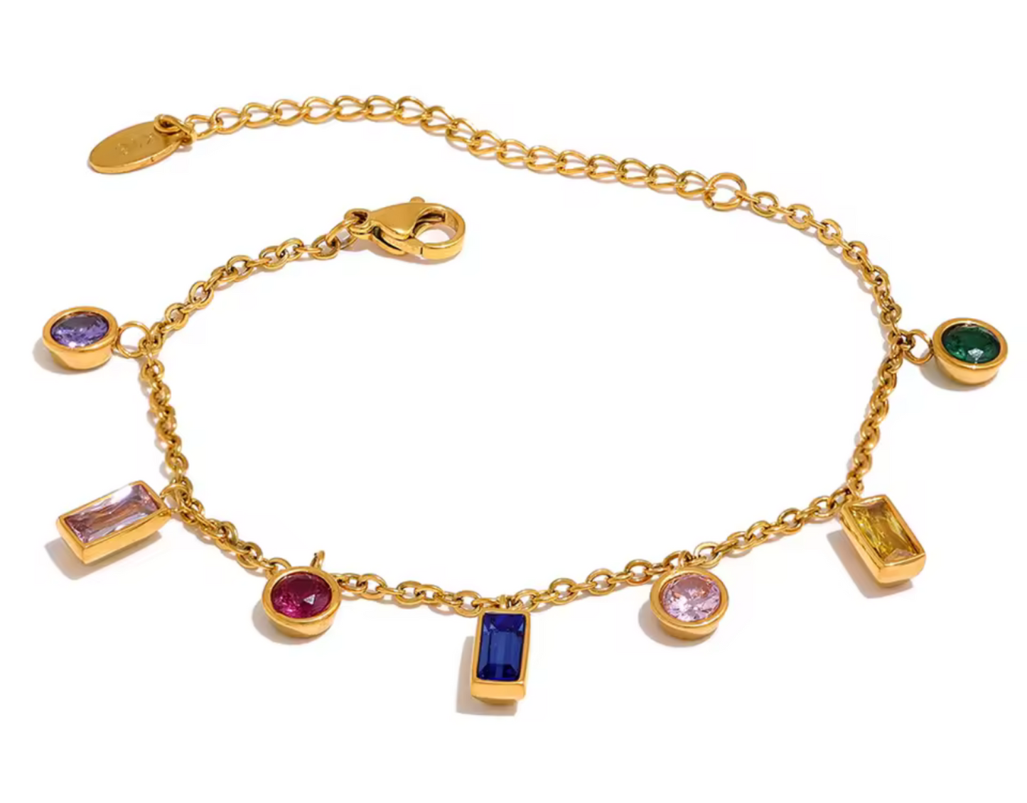 Pulsera Cressida