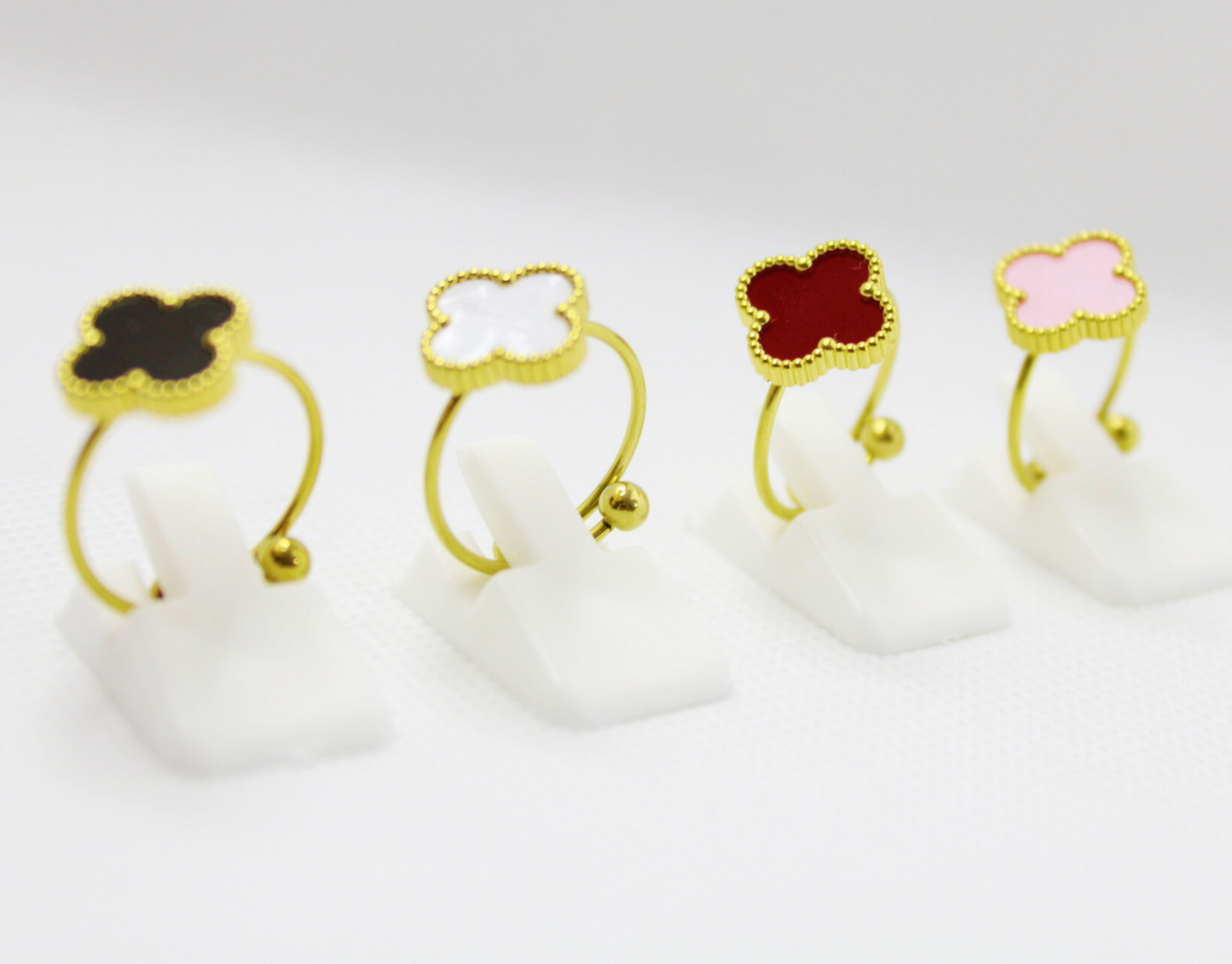 Anillo Maud