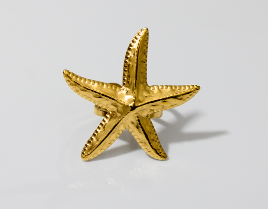 Anillo Náyade
