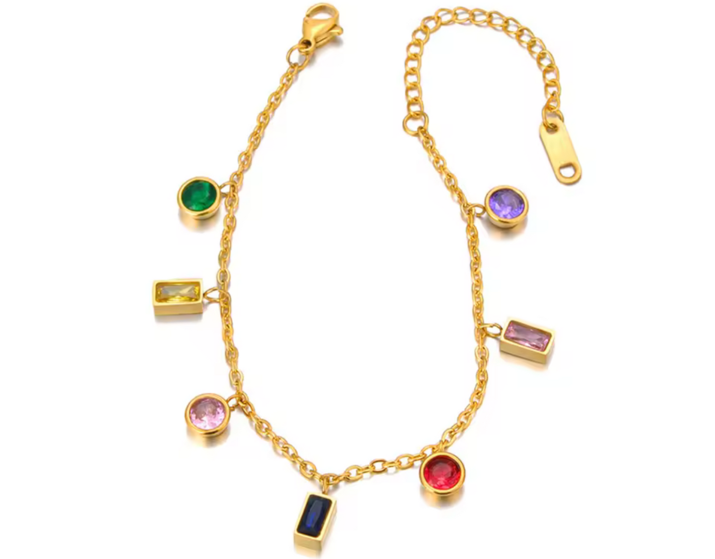 Pulsera Cressida