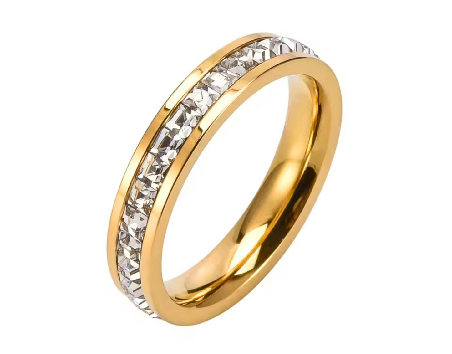 Anillo Malu