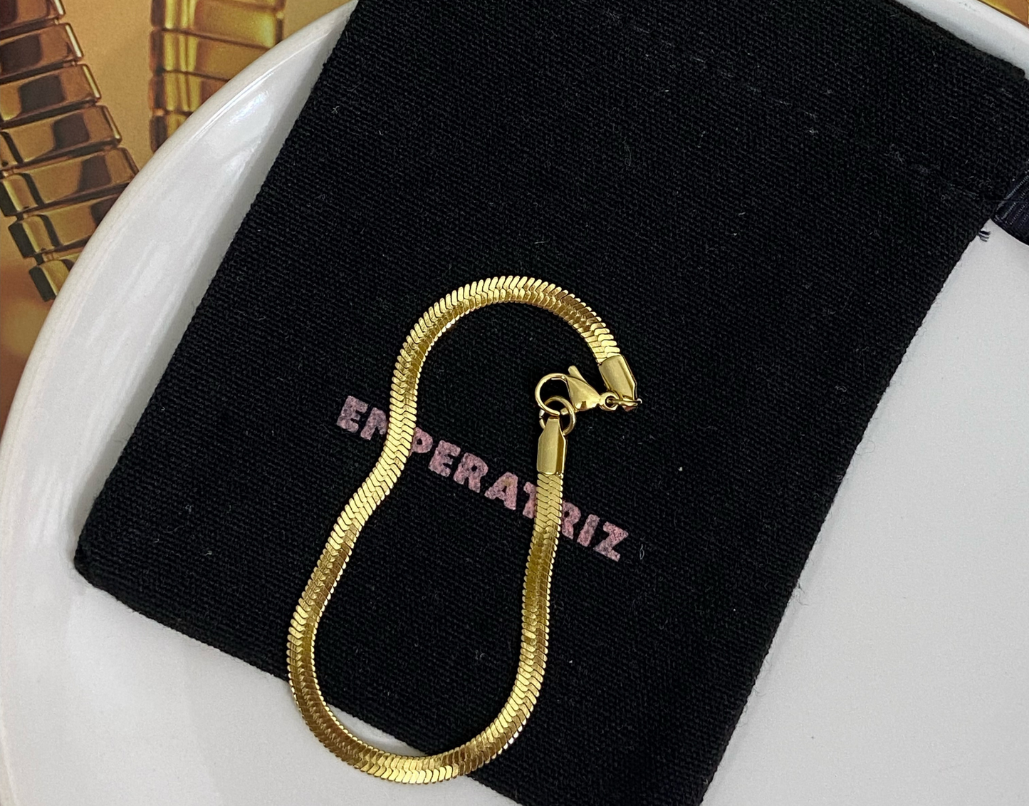 Pulsera Ura