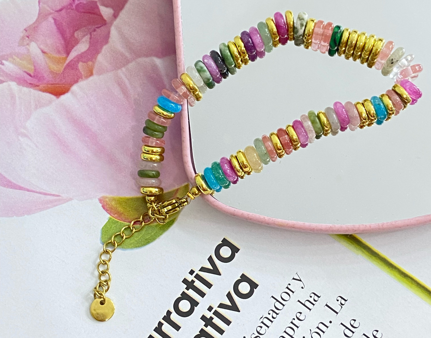 Pulsera Ada
