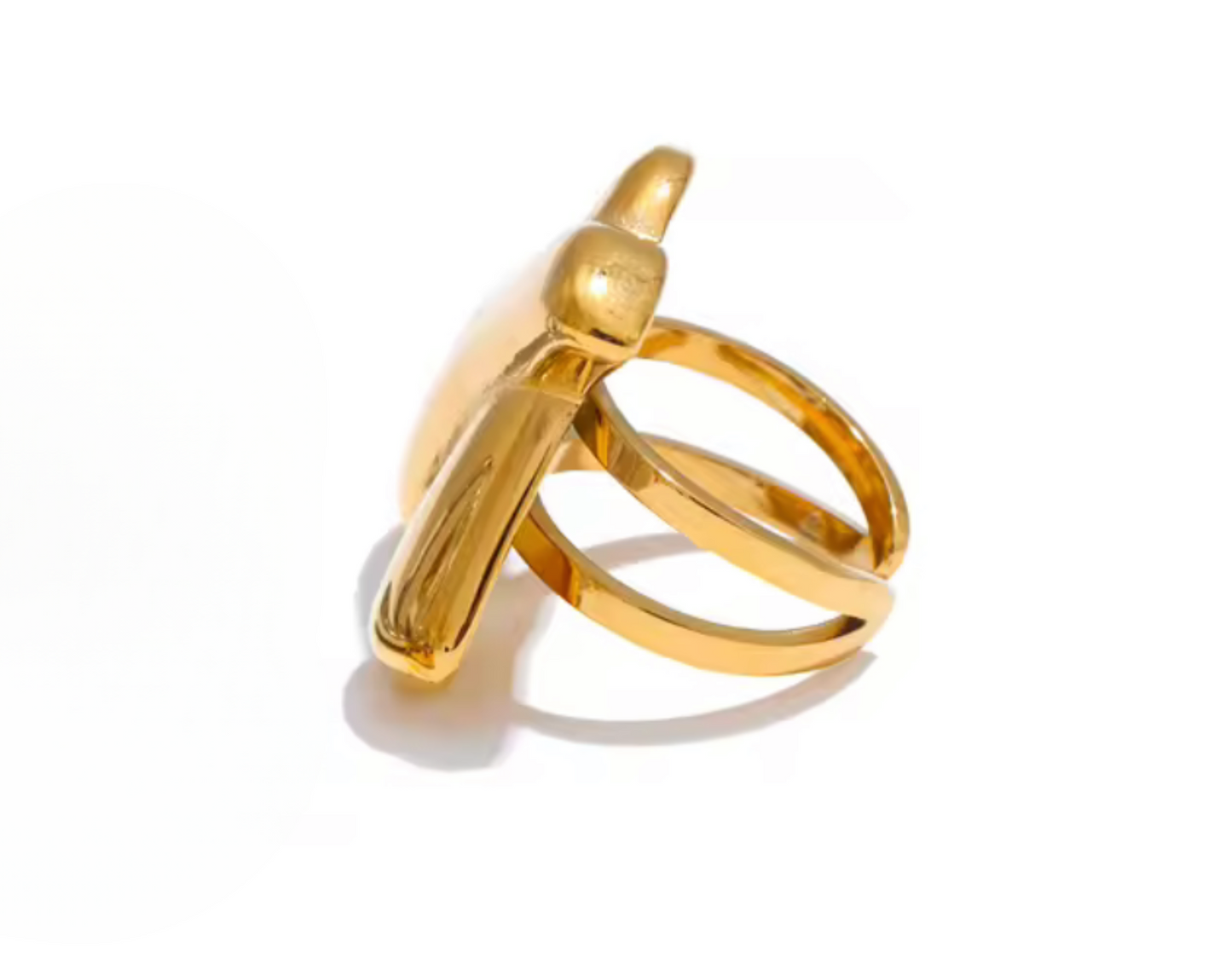 Anillo Sarai