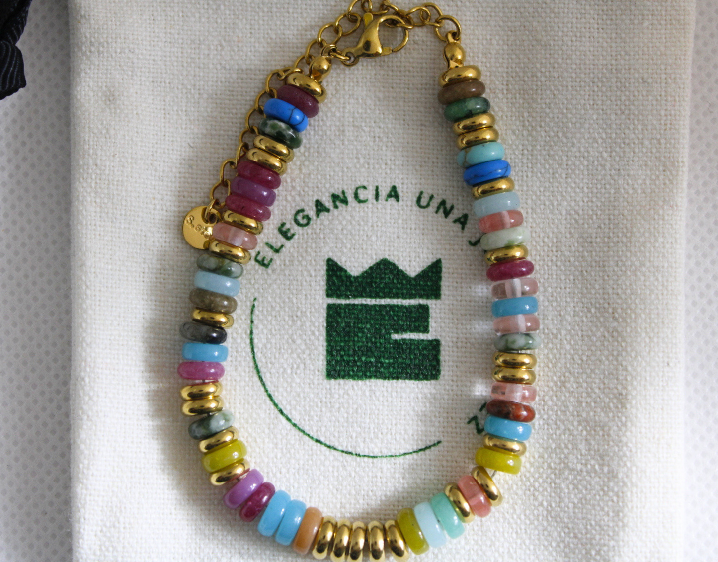 Pulsera Ada