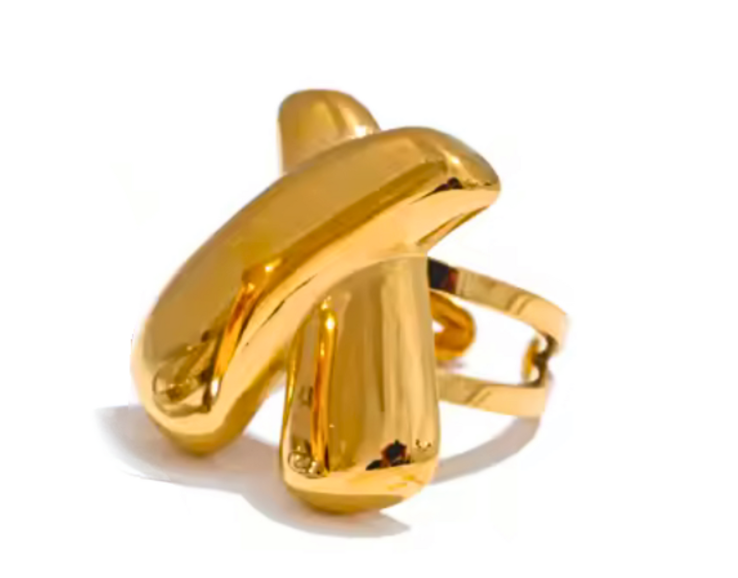 Anillo Sarai
