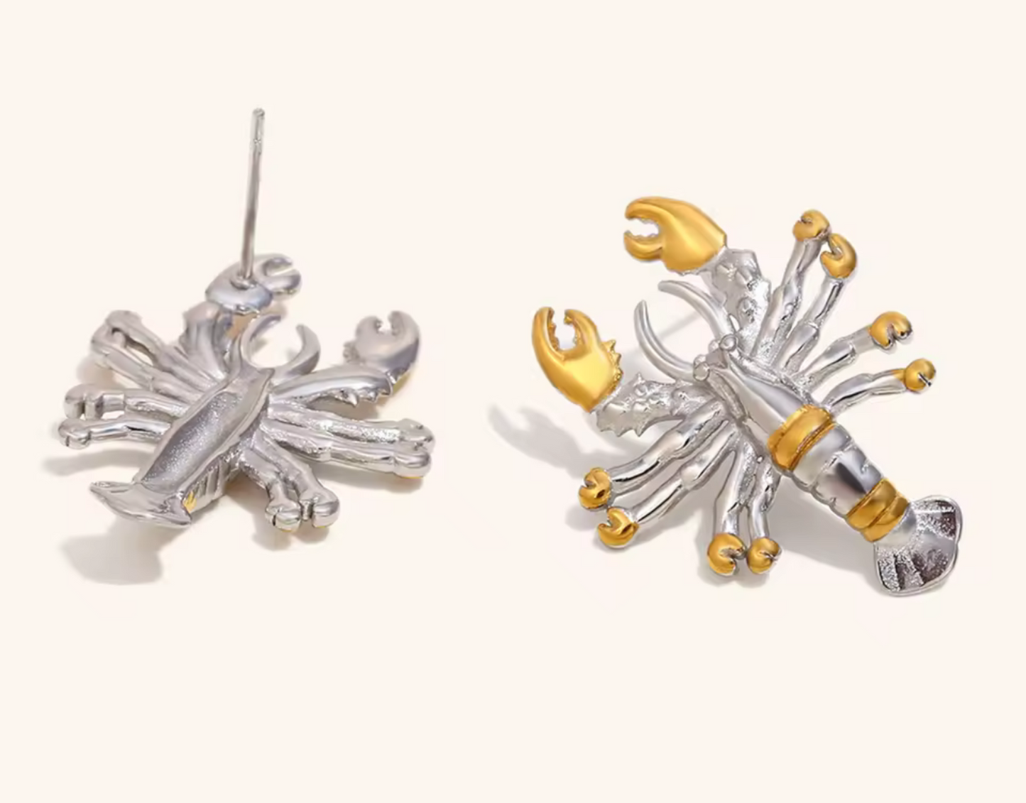 Aretes Nereida