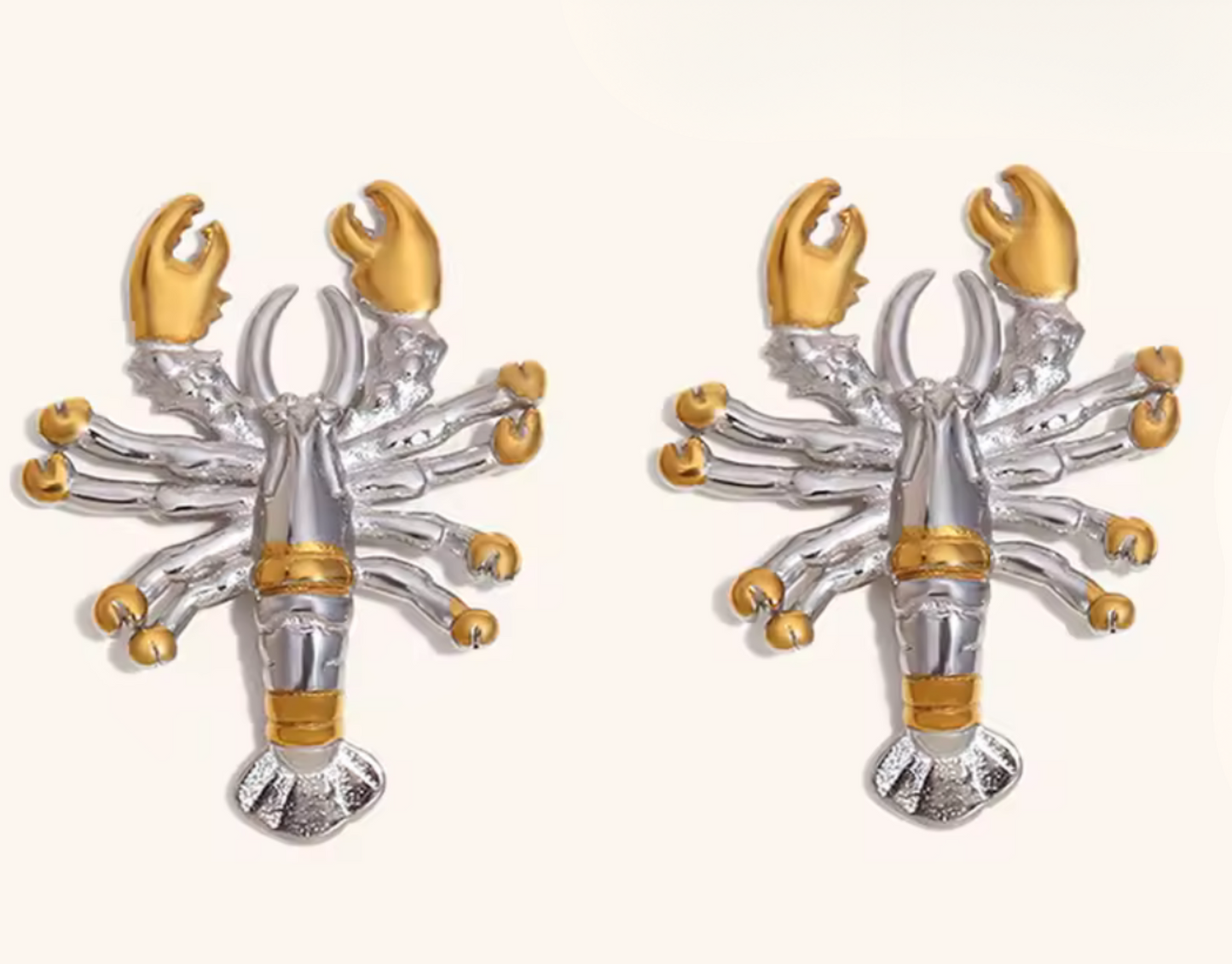 Aretes Nereida
