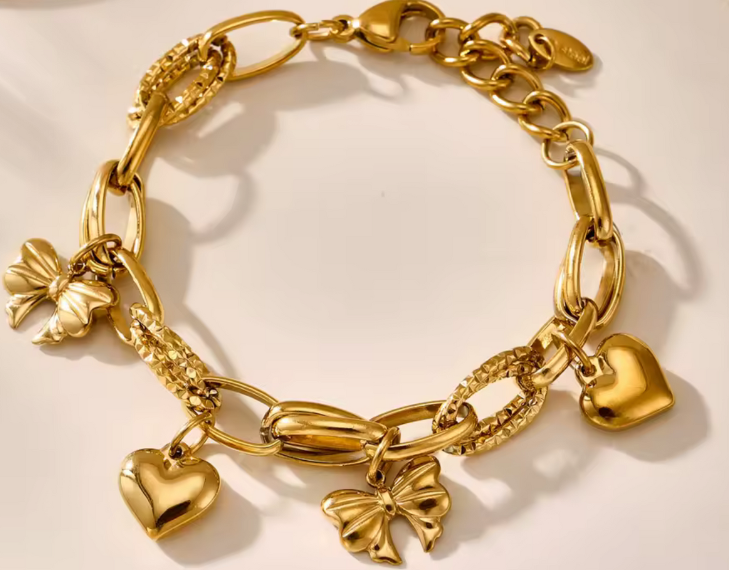Pulsera Calisse