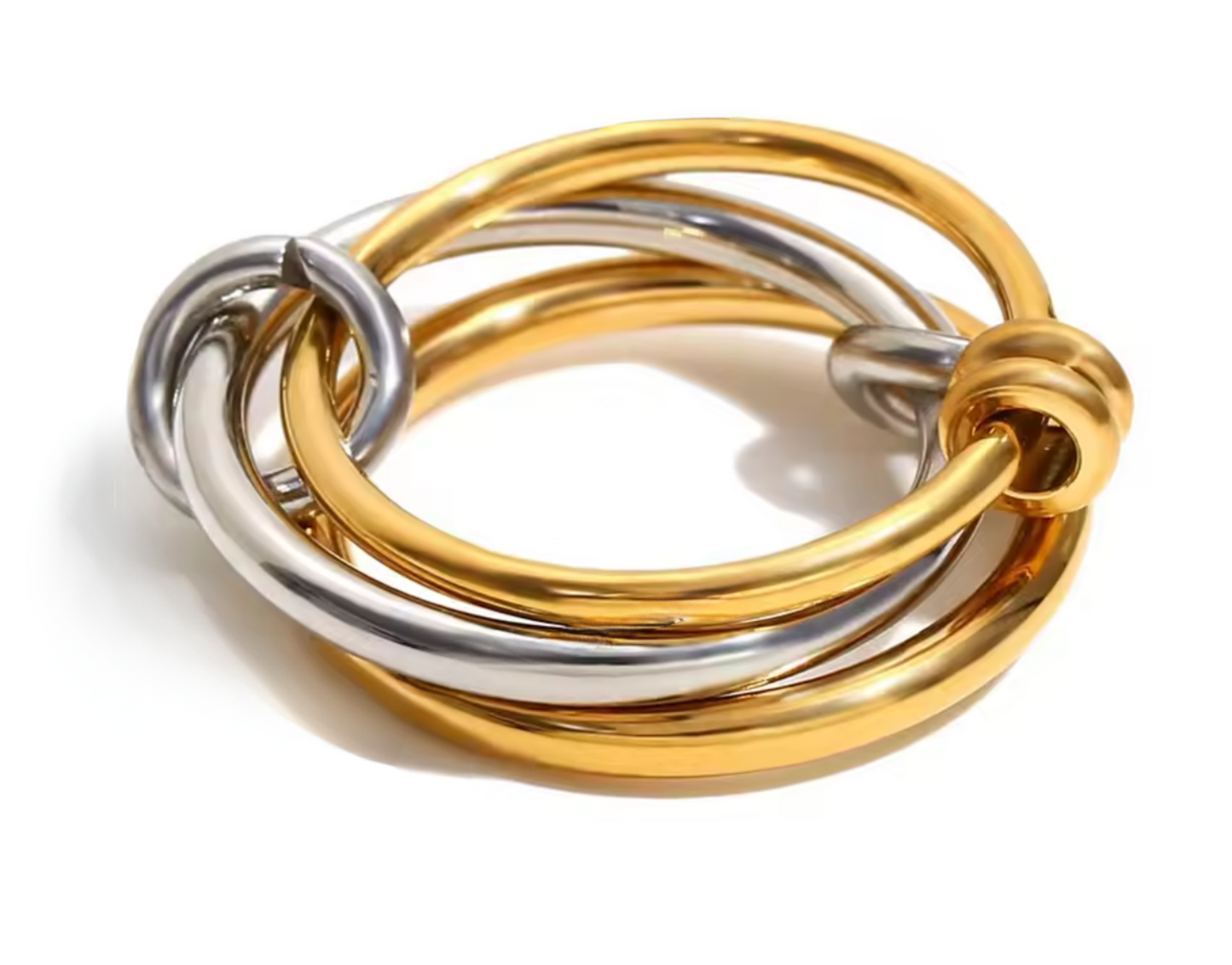 Anillo Trinity