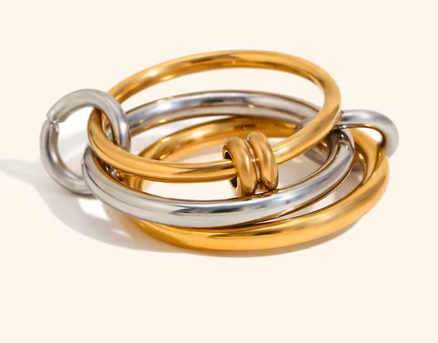 Anillo Trinity