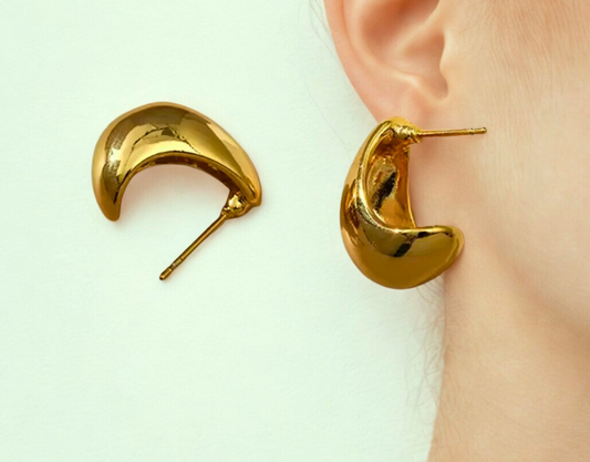 Aretes Anne