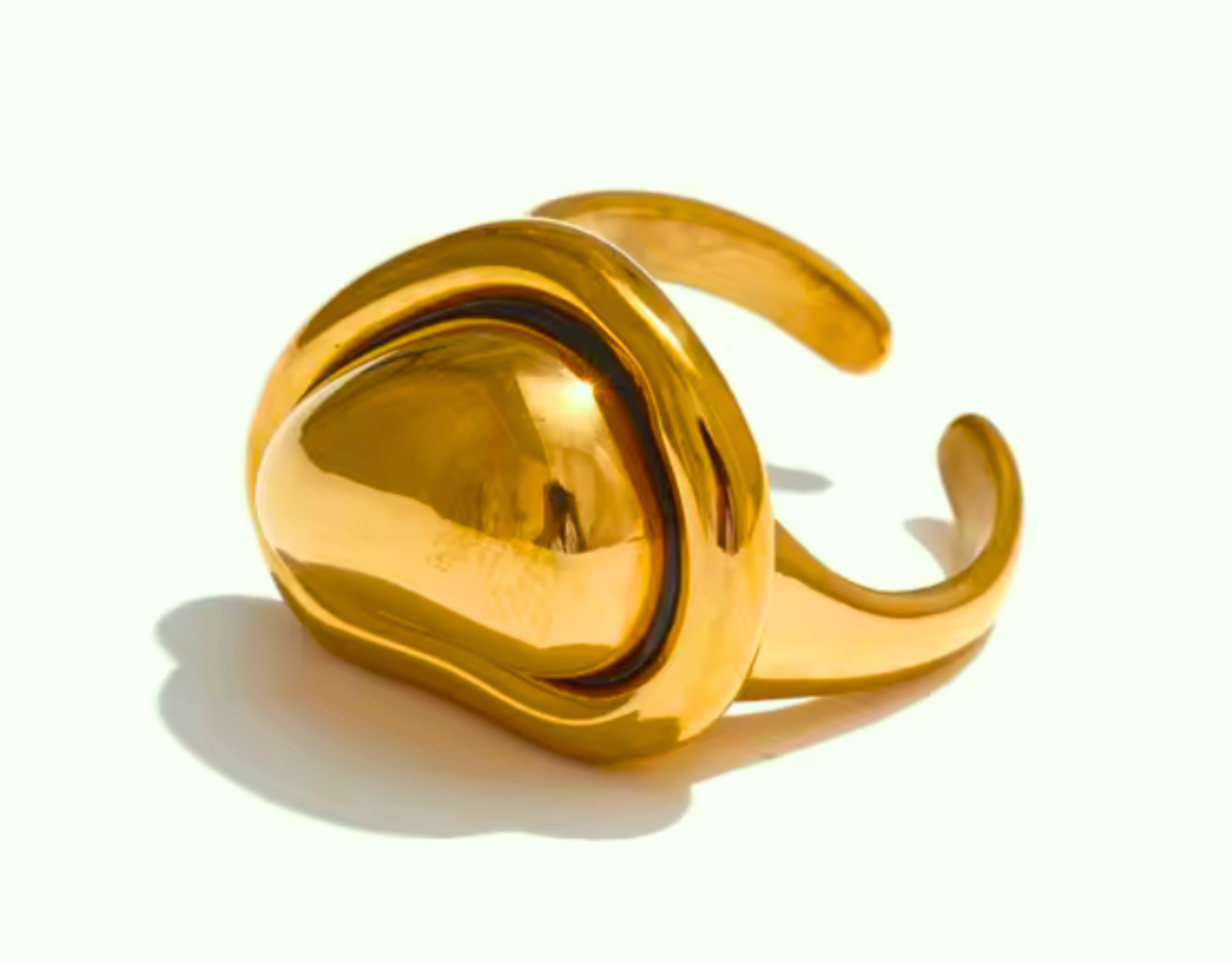 Anillo Berthe