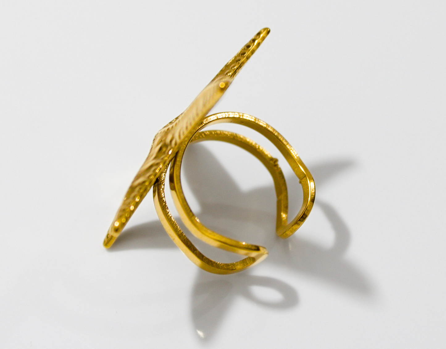 Anillo Náyade