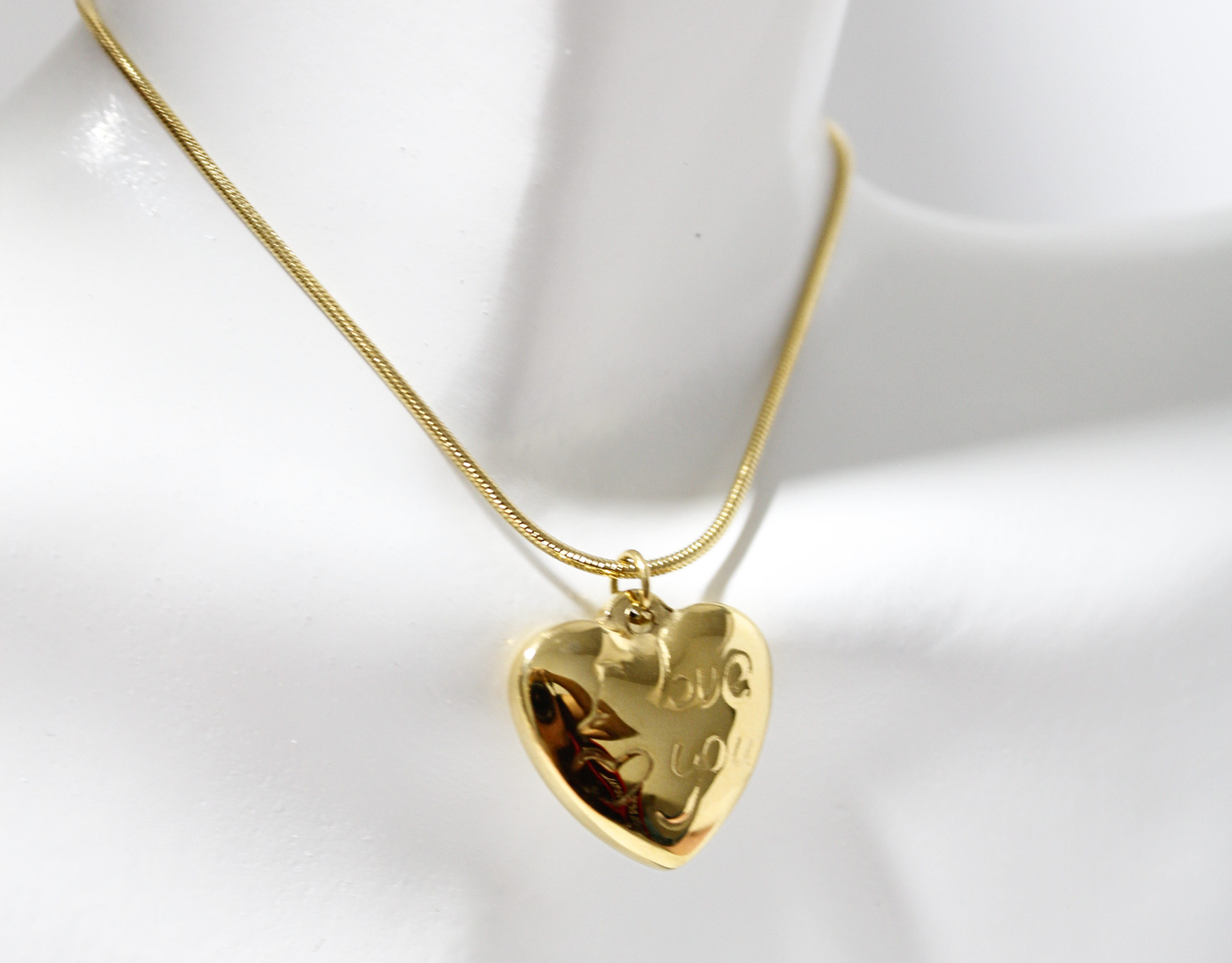 Collar Coré