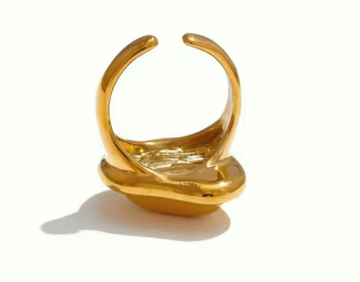 Anillo Berthe