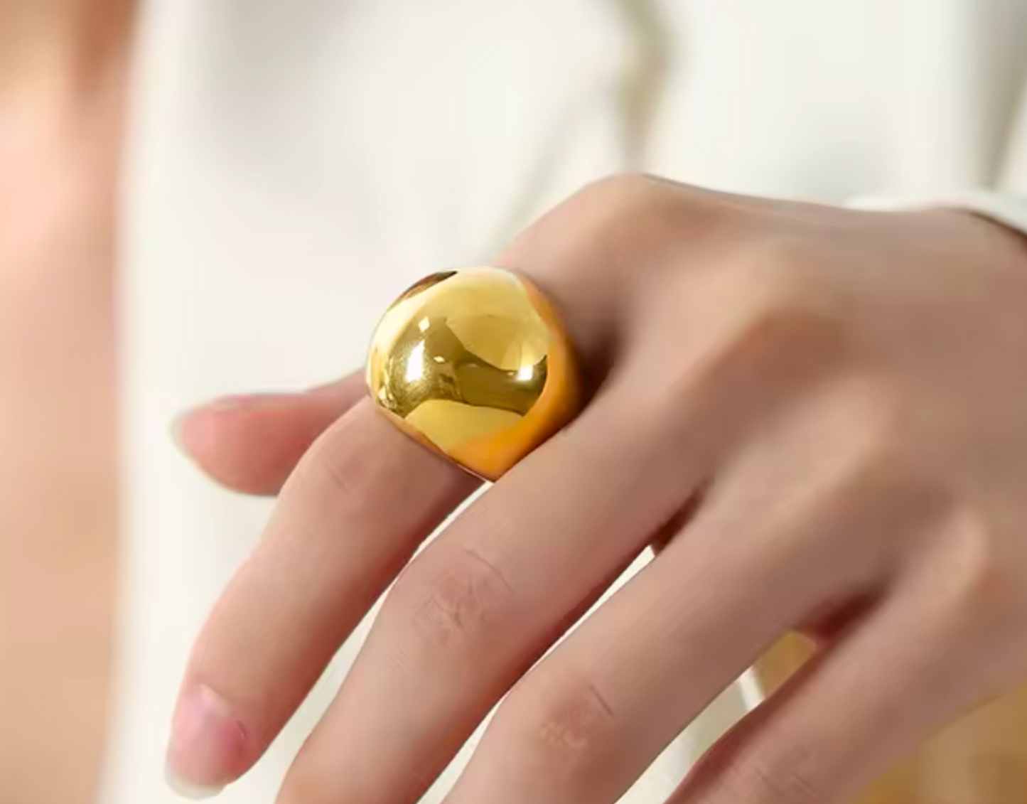 Anillo Nia