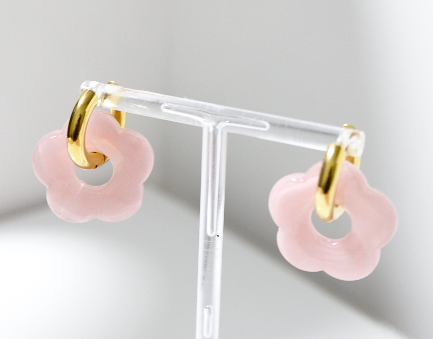 Aretes Coralia