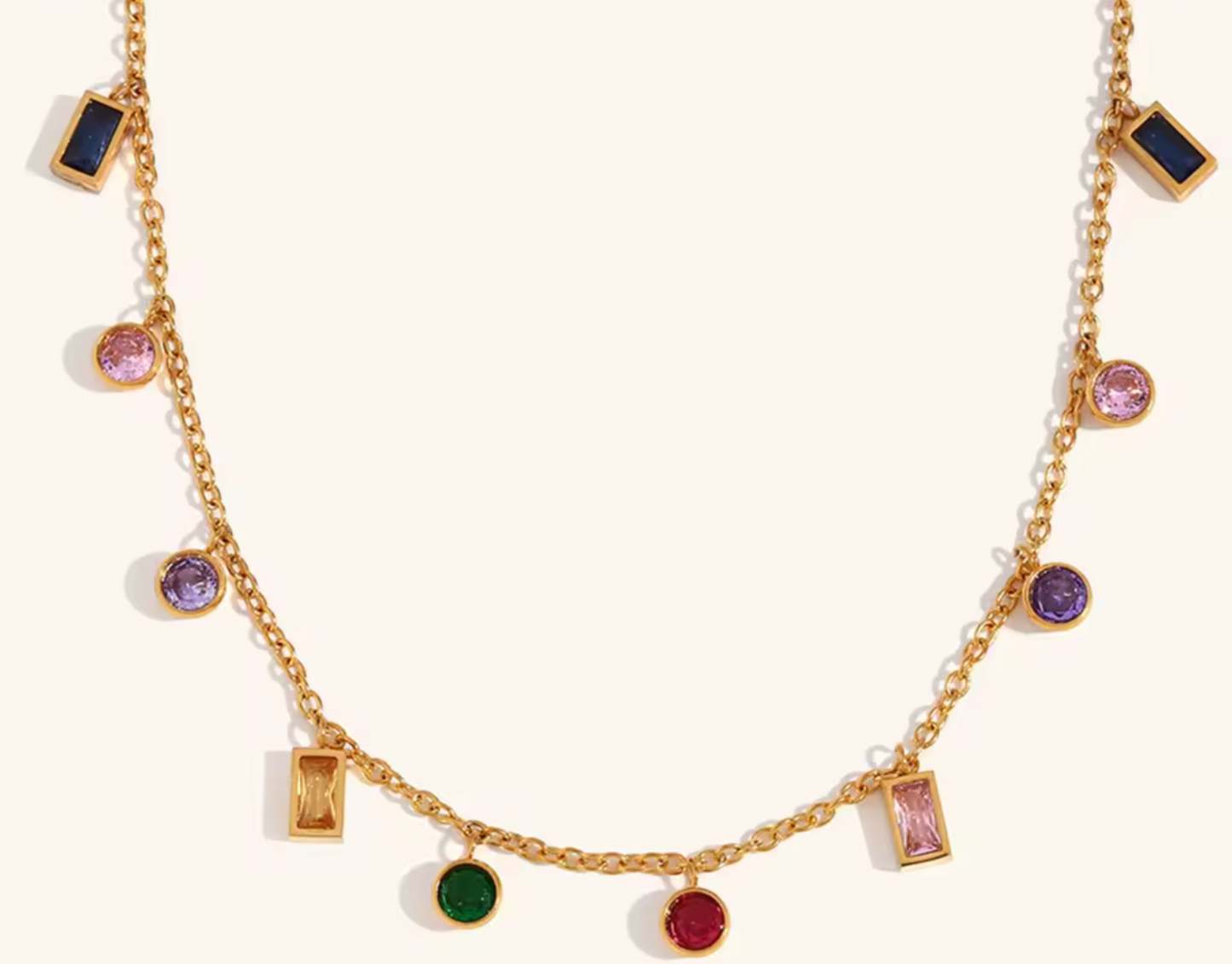 Collar Cressida