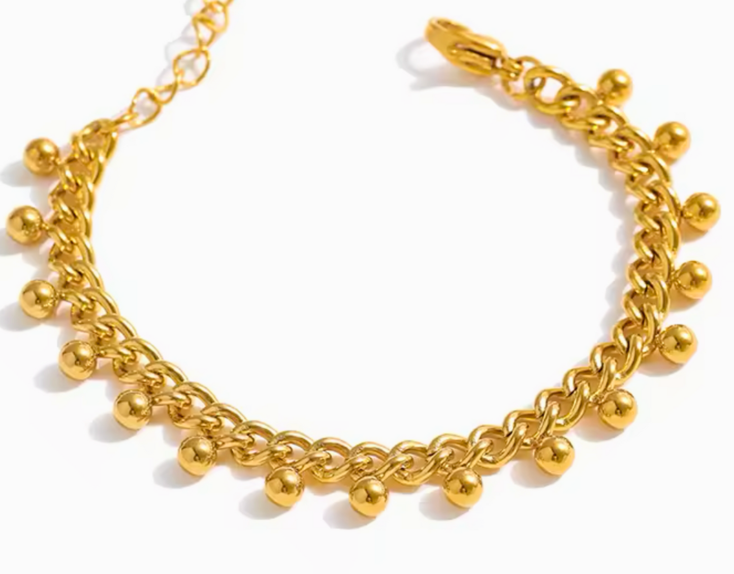 Pulsera Dione
