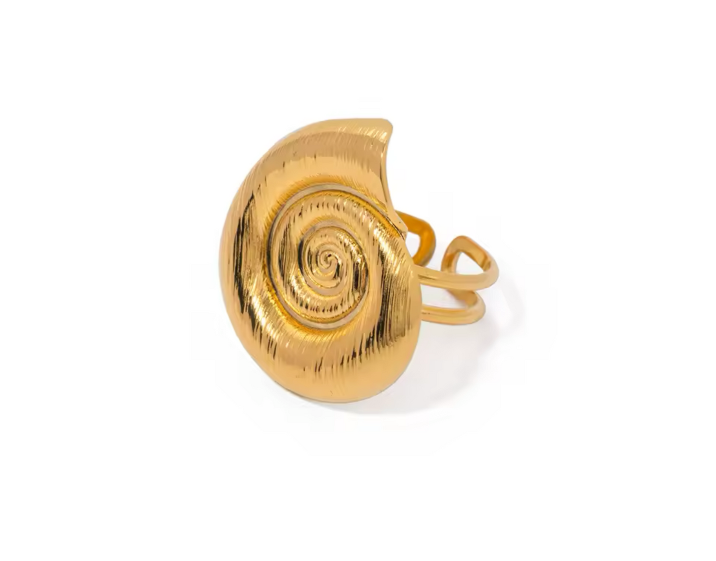 Anillo Alexandra