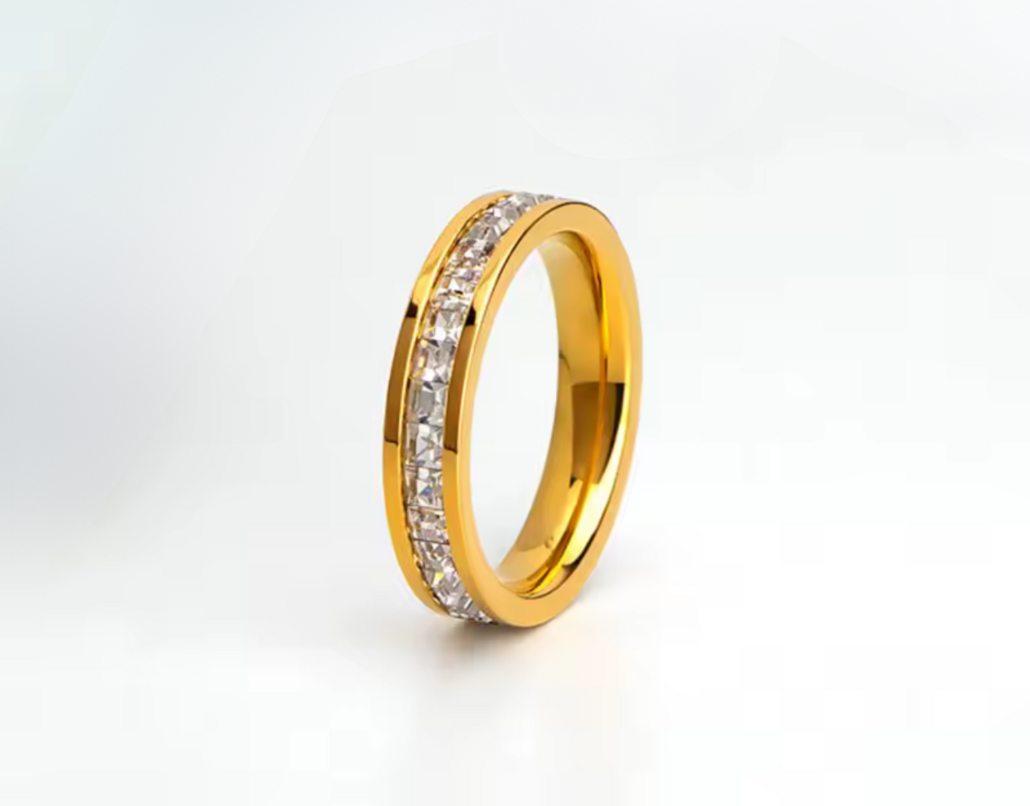 Anillo Malu