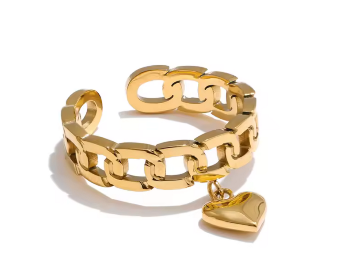 Anillo Livia