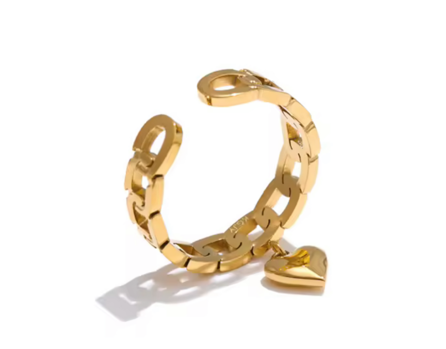 Anillo Livia