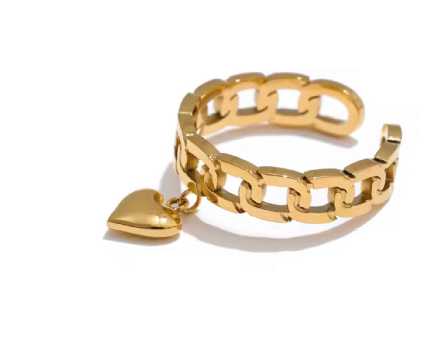Anillo Livia