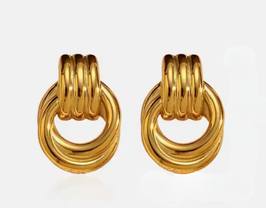 Aretes Syagria