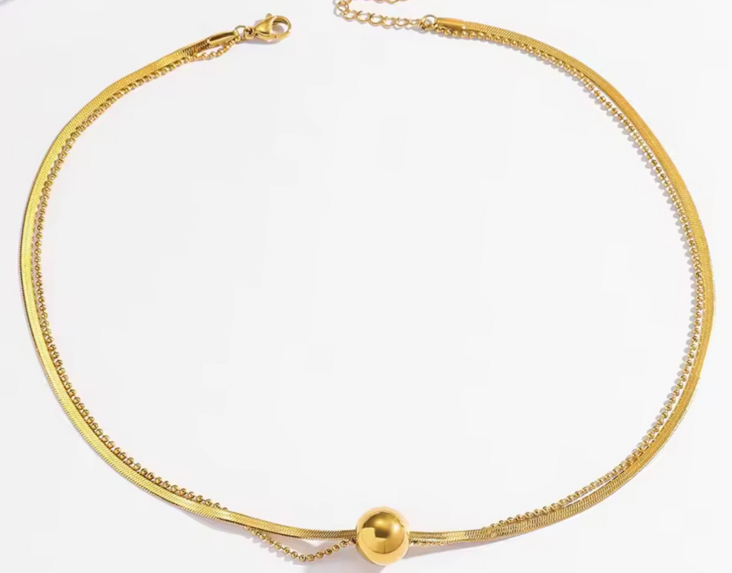 Collar Cao