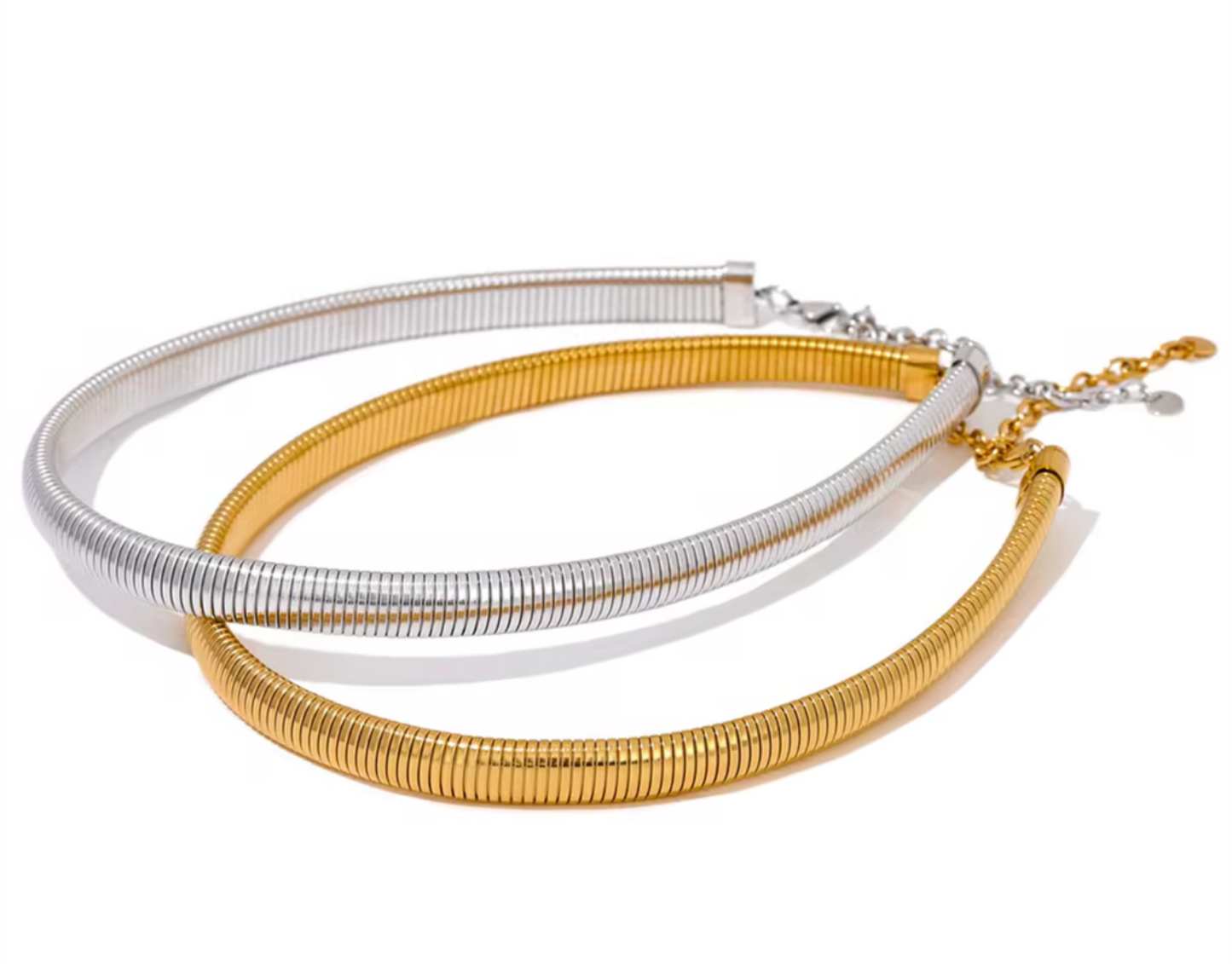 Collar Cleo