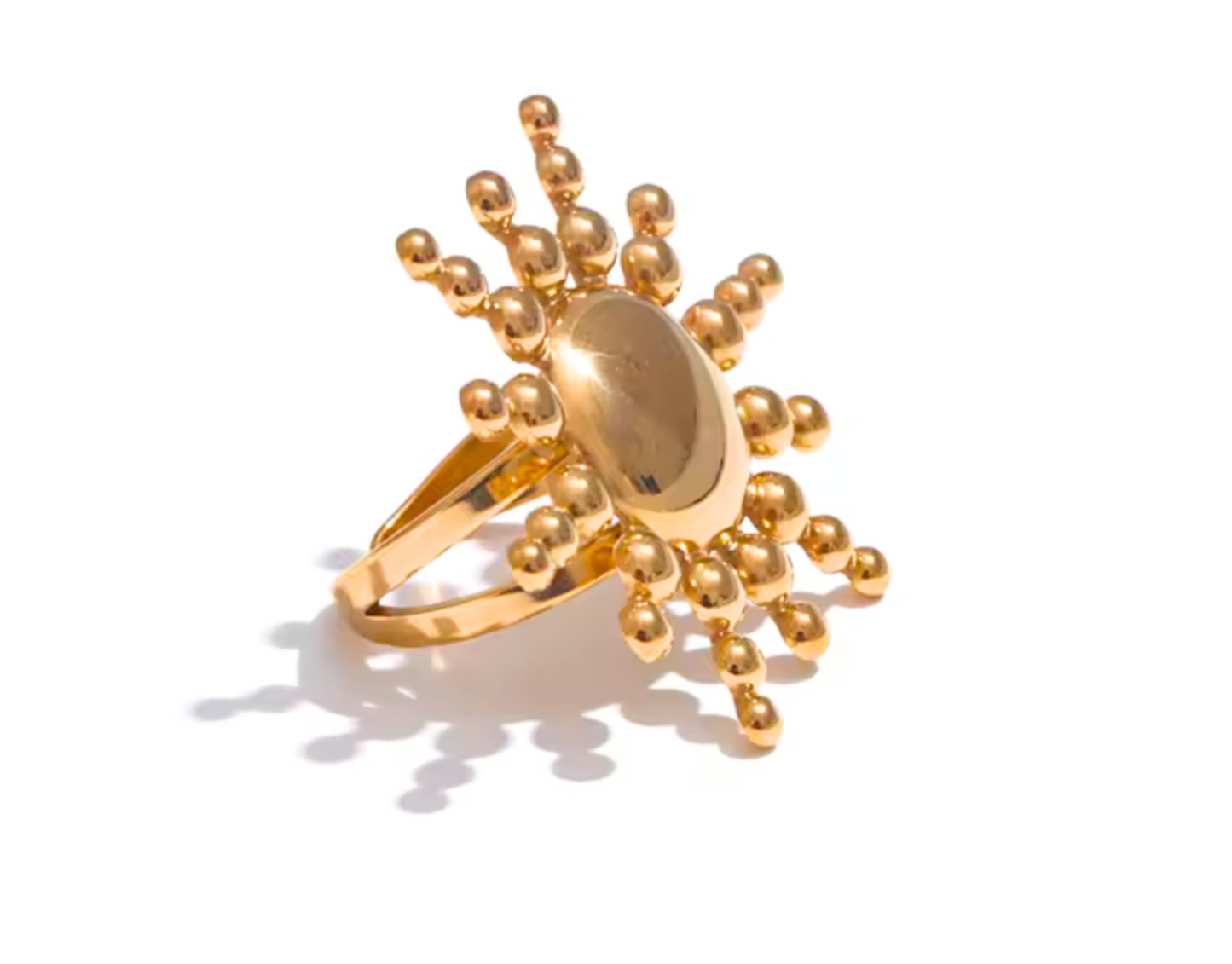 Anillo Amara
