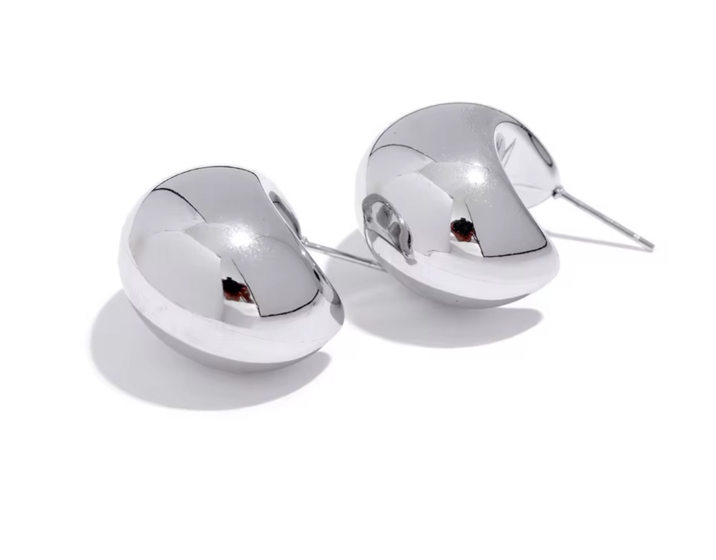 Aretes Gina